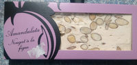Nougat a La Figue Corse 100g