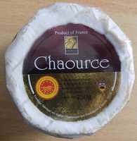 Chaource Fromage