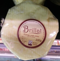 Fromage tripe crème Douceur de Troyes