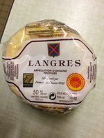 Langres