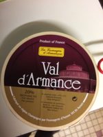Val d'Armance