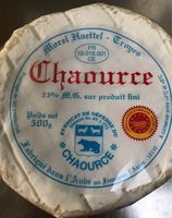 Chaource