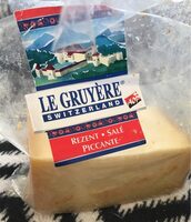 Gruyère