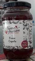 Fraise Capella