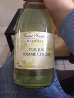 Ferme fruitiere de la hautiere