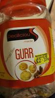 Gurr