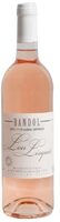 Vin Rosé A.O.P. Bandol