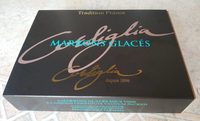 Marrons glacés