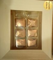 Marrons glacés