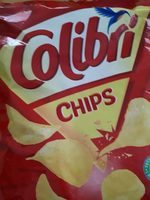 Chips nature