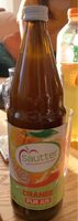 Orange  pour jus