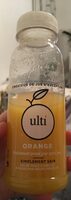 Jus d'orange
