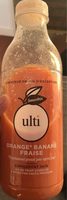 Jus de fruit