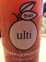 Ulti pamplemousse