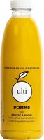 Jus de pomme