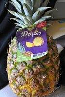 Ananas Extra Sweet