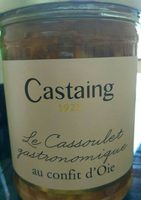 Cassoulet