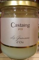La Graisse d'Oie