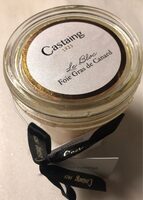 Foie Gras de Pato