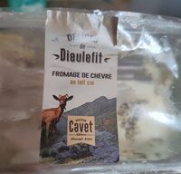 Fromage de chèvre au lait cru