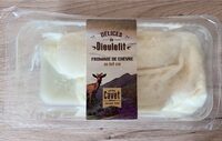 Fromage de Chèvre au lait cru, type bûchette