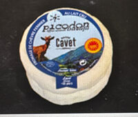Picodon au lait de chèvre cru
