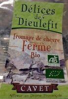 Fromage de chèvre