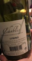Chablis