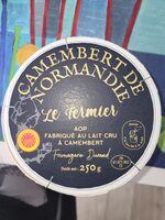 Camenbert de Normandie