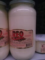 Crème Fraîche De Normandie 100cl