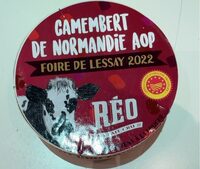 Camembert