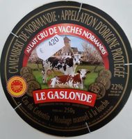 Le Gaslonde