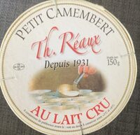 Petit camembert