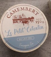 Camembert le petit cotentin