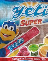 Yeti Super