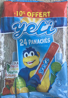 Panachés