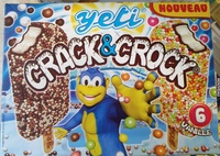 Crack & Crock
