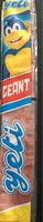 Yeti GEANT