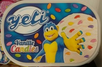 Vanille Candies