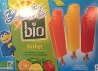 Sorbet bio