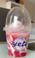 Yeti Sundae
