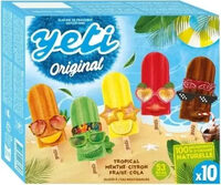 Yeti original