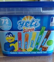 Yeti super