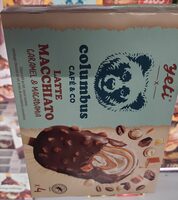 Colombes café & co