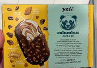 Glace