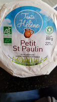 Petit Saint Paulin