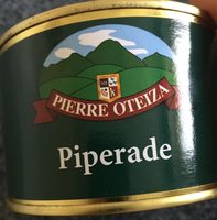 Piperade