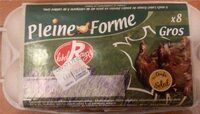 Gros œuf