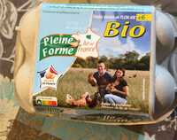 Pleine forme