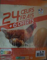 Oeufs